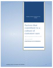 customer care assessment 3.docx