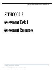 SITHCCC018_Student_Assessment_Task_1___Assessment_Resource.docx.docx