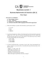 BL 2 Pilot Paper (English).pdf