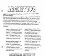 Archetype Handout.pdf