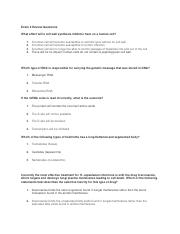 Exam 2 Review Questions.docx