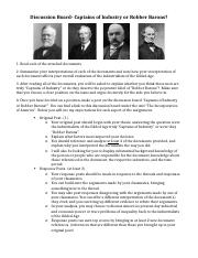 Discussion_Board-Captains_of_Industry_or_RobberBarons.docx