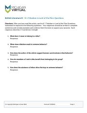 8.1_Tribalism_in_Lord_of_the_Flies_Questions_1.docx
