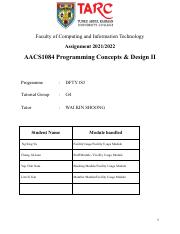 AACS1084 Sing Yu group Assignment Report.pdf