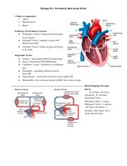 Biology 20-1 Circulatory Quiz study Guide .pdf