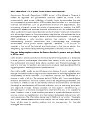 E-GOVERNANCE IN PUBLIC SECTOR REFLECTION.pdf