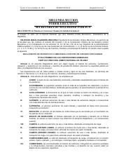 REGLAMENTO TRANSITO EN CARRETERAS Y PUENTES 2012_11_22_MAT_ssp (2).doc