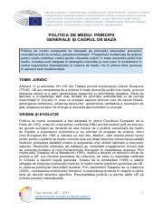 Politica de mediu. Principii generale și cadrul de bază 2019.pdf