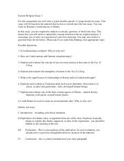 Eastern Religion Essay 3.pdf