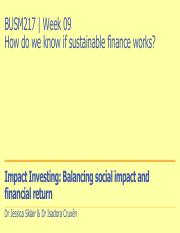 BUSM217_Week 9_Impact Investing.pdf