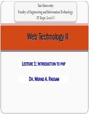 Web II_Lecture 1.pdf