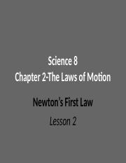 Science 8-Chapter 2 Less 2 HD Notes Ans.pptx