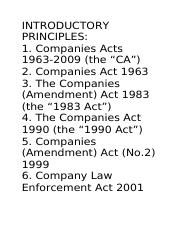 company law cases.docx