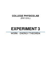 LABORATORY_EXPERIMENT 3_WORK_ENERGY_THEOREM-Bautista_Bernal_Borja_Briz_Camba_Caponpon_Cariaga_Carran