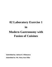02 Laboratory Exercise 1.docx