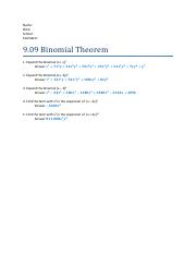 9.09 binomial theorem wn.pdf