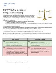Copy of PFL_ Lesson 5.2- COMPARE_ Car Insurance Comparison Shopping.docx