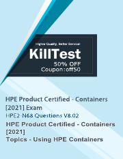 HP Certification HPE2-N68 Exam Material V8.02.pdf