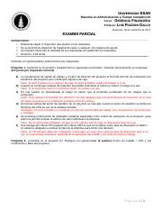 TC 54 - Examen Parcial - sol.doc