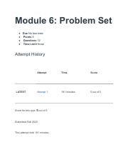 BIOD 151 - Problem Set M6.pdf