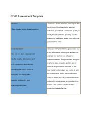 02.03 Assessment Template.pdf