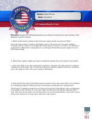 Wooton_Parker_Cuban Missile Crisis Assignment_American Government.pdf