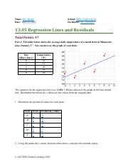 13.05 Regression Lines and Residuals.pdf