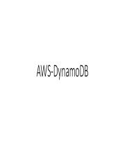 AWS_Dynamodb (1).pdf