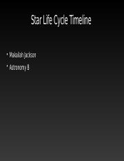 Star Life Cycle .pptx