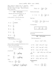 Sect. 14.6-solutions - wilhite (rcw922) HW30