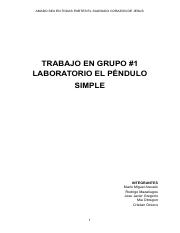Trabajo GRUPO #1  LABORATORIO_ EL PÉNDULO SIMPLE.pdf
