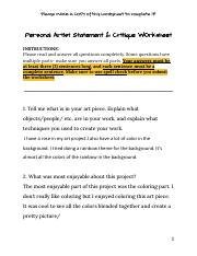 Copy of Personal Artist Statement & Critique Worksheet (4).pdf