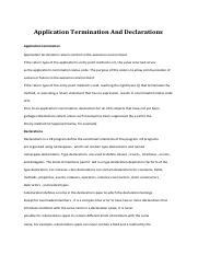 C# (Sharp) programming Language   Application Termination And Declarations.pdf