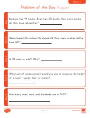 us-n-538-second-grade-math-problem-of-the-day-august-activity.pdf