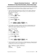 7.3 Gas Stoichiometry Answer Sheet.pdf