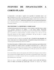 FUENTES DE FINANCIACIÓN A CORTO PLAZO.pdf