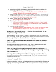 bsg game quiz 2 The business strategy game player's guide 2 welcome to the online edition of the business strategy game you and your co-managers are taking. bsg game quiz 2 The business strategy game player's guide 2 welcome to the online edition of the business strategy game you and your co-managers are taking.