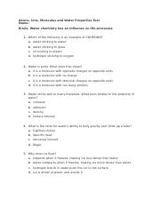 water properties test bio2a.docx