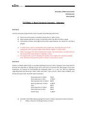 Tutorial 1 - Solutions.pdf