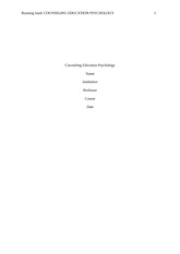 COUNSELING PSYCHOLOGY paper_1