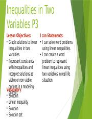 L4.4- Linear Inequalities in two variables P3.pptx