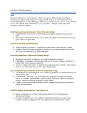 GTAA Scholarship Info and Extarcurriculars.pdf