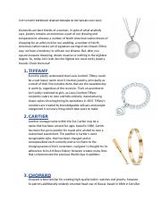 TOP 10 MOST EXPENSIVE JEWELRY BRANDS IN THE WOLRD 2019.edited.docx