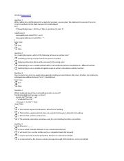 ICT1512_Assignment 04 Questions and Answers.docx