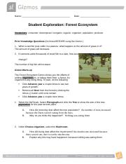 Forest Ecosyst Lab.docx