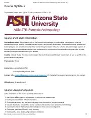 Syllabus for ASM 275_ Forensic Anthropology (2021 Summer - B).pdf