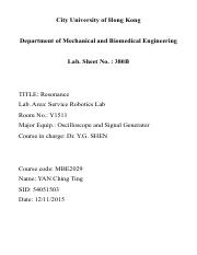 380 lab report pdf