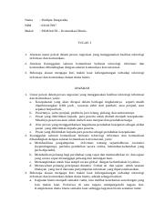 EKMA4159 – Komunikasi Bisnis - Pradipta Pangestika.docx