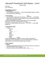 CEV70854_06_Student_Notes.pdf