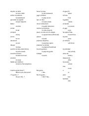 Vocabulary U1L1 with English.pdf
